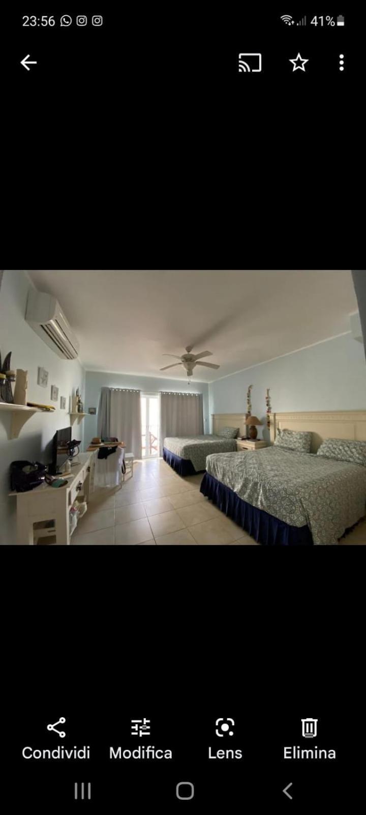 בייהיבה Appartamento Vista Mare חדר תמונה