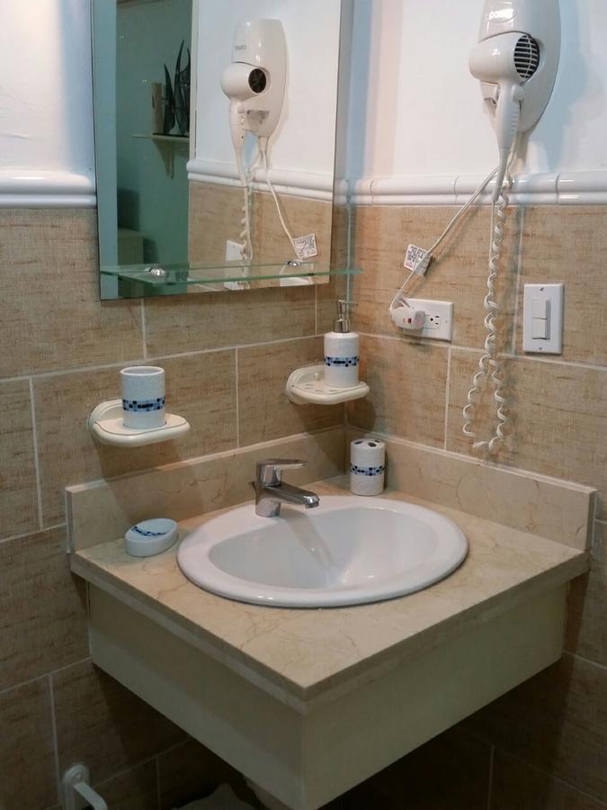 בייהיבה Appartamento Vista Mare מראה חיצוני תמונה