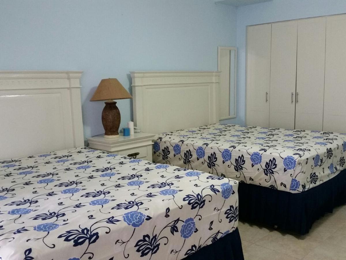 בייהיבה Appartamento Vista Mare מראה חיצוני תמונה