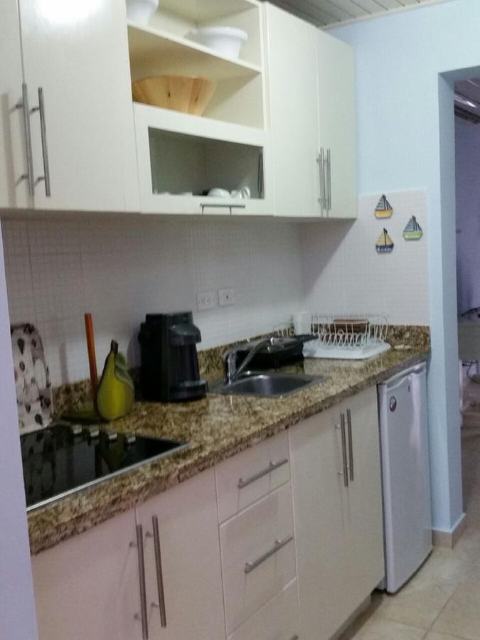 בייהיבה Appartamento Vista Mare מראה חיצוני תמונה