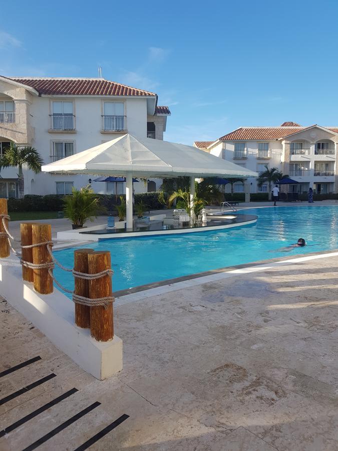 בייהיבה Appartamento Vista Mare מראה חיצוני תמונה