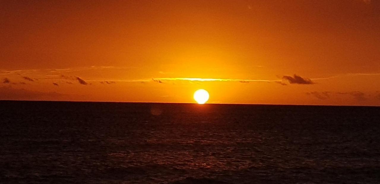 בייהיבה Appartamento Vista Mare מראה חיצוני תמונה